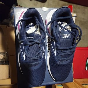 Reebok women's running shoes